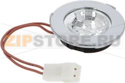 HALOGEN LAMP 
