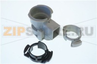 BOCCHETTA EROGAZIONE EASY DRY