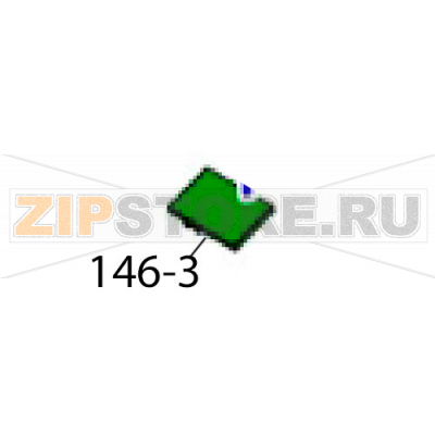 RFID-Gap-TR PCB assy-LF Sato CT408LX DT RFID-Gap-TR PCB assy-LF Sato CT408LX DTЗапчасть на деталировке под номером: 146-3Название запчасти на английском языке: RFID-Gap-TR PCB assy-LF Sato CT408LX DT.