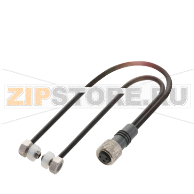 Головка оптического датчика Micromote Balluff BOH000E 