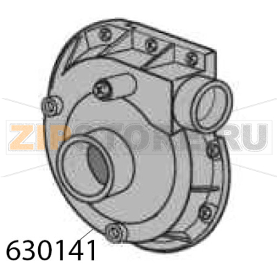 Chiocciola pompa LGB ZF380SX Comenda PF45 Chiocciola pompa LGB ZF380SX Comenda PF45Запчасть на деталировке под номером: 630141