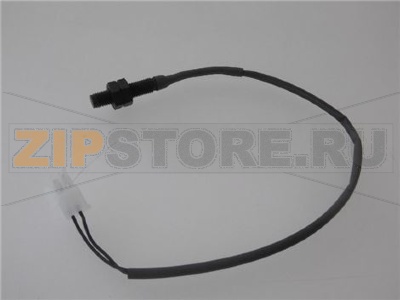 ASSIEME SENSORE DI ROTAZIONE M8x39 mm 