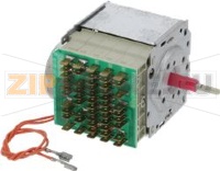 TIMER GORENJE T2000/6561