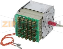 TIMER GORENJE T2000/6561 