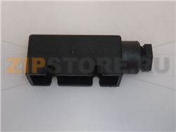 COPERTURA PER MICROINTERRUTTORE 