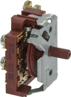 SELECTOR SWITCH 0-3 POSITIONS