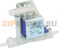 VIBRATORY PUMP 16W 220/240V 50/60Hz