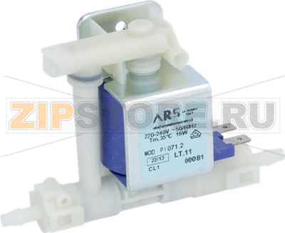 VIBRATORY PUMP 16W 220/240V 50/60Hz 