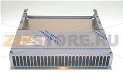 FLUE [C] 400 