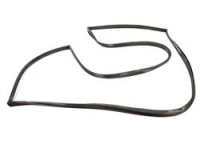 DOOR, CONTROL, SIDE GASKET