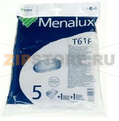 SET 5 BAGS FOR VACUUM CLEANER 3100 