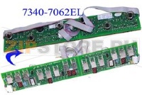 SCHEDA ELETTRONICA FAGOR 70X0036