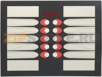 ПАНЕЛЬ УПРАВЛЕНИЯ