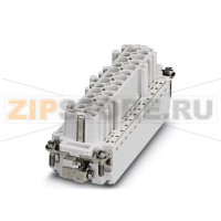 Гнездовая вставка HEAVYCON Phoenix Contact HC-B 24-I-DT-F