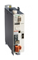 Сервопривод модульный 18 А Schneider Electric LXM32MD18N4