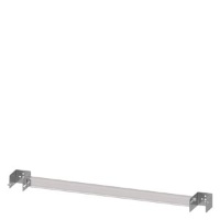 КРОНШТЕЙН С DIN-РЕЙКОЙ 1-РЯД/36M/W800/ДВЕРЬ Siemens 8PQ6000-6BA53