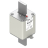 Предохранитель, 630 A, AC 1250 В, 200 кА, size 2, 59x59x150 мм, aR, IEC Eaton FUSE 630A 1250V 2 - Предохранитель, 630 A, AC 1250 В, 200 кА, size 2, 59x59x150 мм, aR, IEC Eaton FUSE 630A 1250V 2