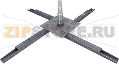 KIT BRACKET FOR BASKET ES23/34 COMPLETE 