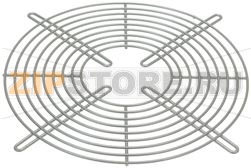 GRIGLIA ø 225 mm 