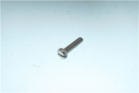 VITE PIATTA TAGLIO INOX ØFIL 4 (10pz)