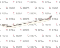 HANDLE, C SHAPPED OVAL LARGE