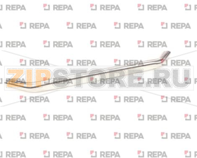 HANDLE, C SHAPPED OVAL LARGE 
