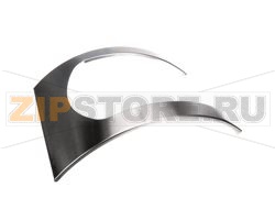 TQ3, FRONT TRIM 2 OPEN SS 