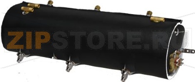 BOILER SET VA358 3GR 