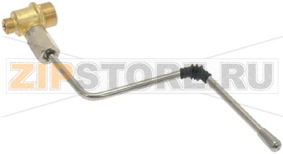 TUBO VAPORE COMPLETO 