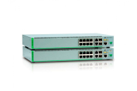 Коммутатор Allied Telesis AT-8100L/8POE-E