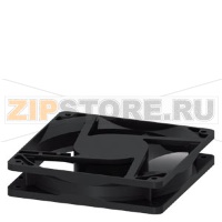 Вентилятор для 3RW50, типоразмер S6, Siemens 3RW5905-0FF00