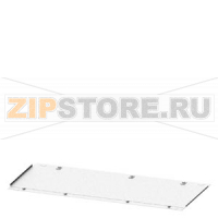 Верхняя Панель IP55/W850/D400 Siemens 8PQ2300-4BA05