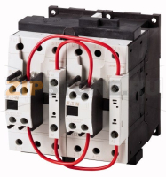 Реверсивная комбинация, 40А, 110В (AC) Eaton DIULM40/11(110V50HZ, 120V60HZ)