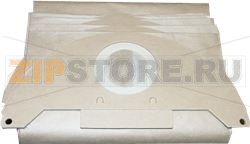 SACCO ASPIRATORE KARCHER 2501 10 