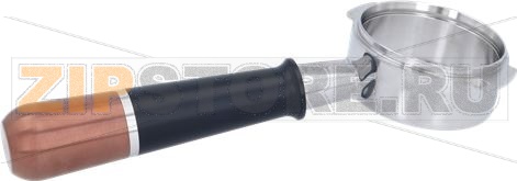 FILTER HOLDER PESADO WITHOUT BOTTOM B.&amp;B 