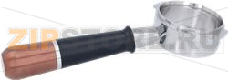 FILTER HOLDER PESADO WITHOUT BOTTOM B.&amp;B 