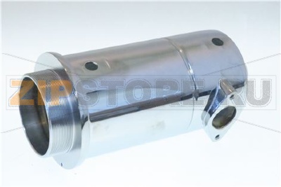 CALDAIA D.100 PROFES.(CROMATA) 