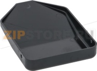 ПРИЕМНЫЙ ЛОТОК ДЛЯ КОФЕ