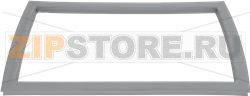 SNAP-IN GASKET 405x280 mm 