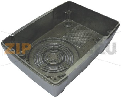 COMPLETE MOTOR LOWER BASE 