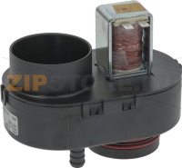 КЛАПАН КОНТРОЛЯ ВЛАЖНОСТИ RATIONAL 22.00.725P