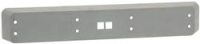 2 HOLES FRONT CONTROL PLATE