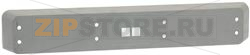 2 HOLES FRONT CONTROL PLATE 
