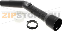 POIGNEE FLEXIBLE D 32 