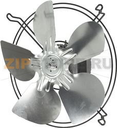 MOTOR FAN ZIEHL-ABEGG IA0300 5P28 