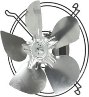 MOTOR FAN ZIEHL-ABEGG IA0300 5P28