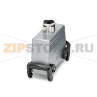 Корпус с кабельным сальником Phoenix Contact HC-HV 10/16-TMQ-76/M1PG21G