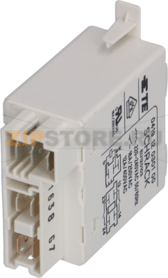 РЕЛЕ A9230AA 230V 16A 