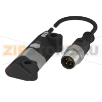 Система измерения положения магнитная Balluff BMP000Y