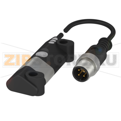 Система измерения положения магнитная Balluff BMP000Y 